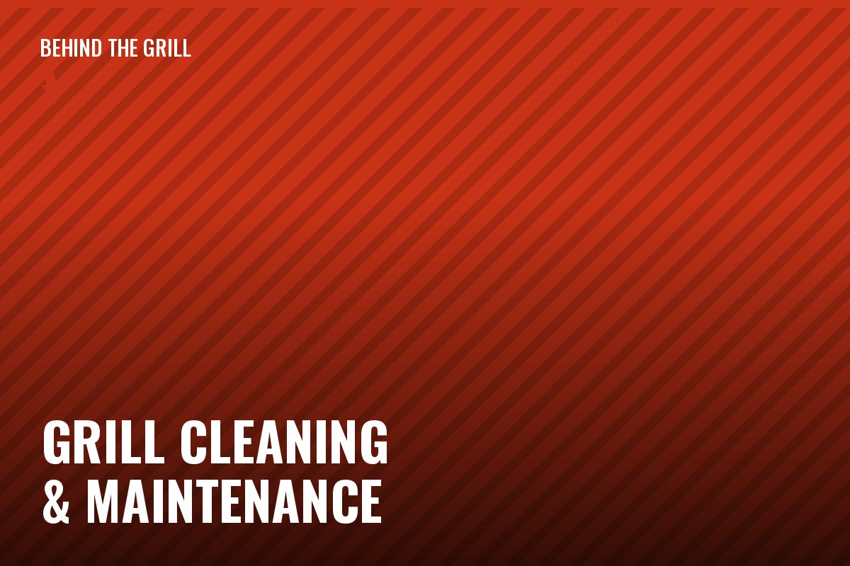 Best Way to Clean a Flat Top Grill for a Non-Stick Surface